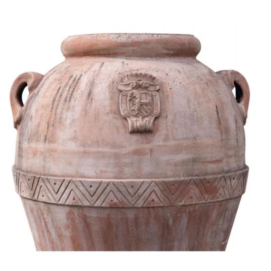 toszkan kaspo kulteri fagyallo nagymeretu terracotta voros olasz virag mediterran stilusu kaspok ruszikus antik vintage antikolt lakberendezesi uzlet kerti kaspo.jpg